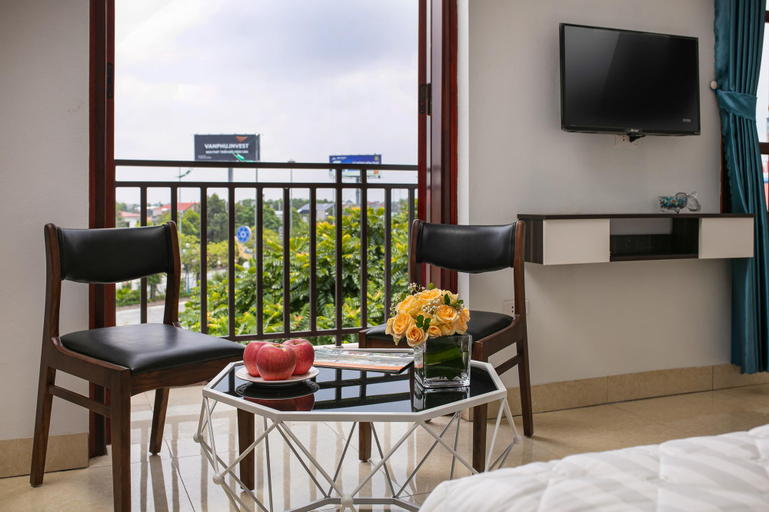 Bedroom 6
