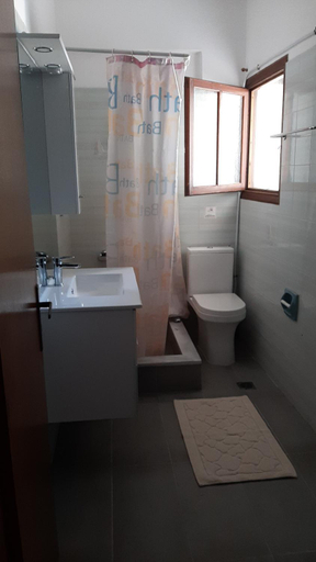 Bathroom 3, Melissi Blue 1, Peloponnese