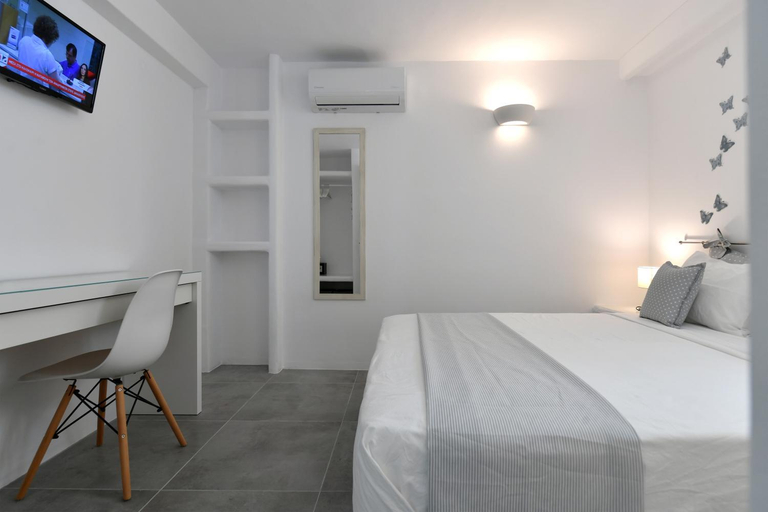 Others 5, Efi Studios, South Aegean