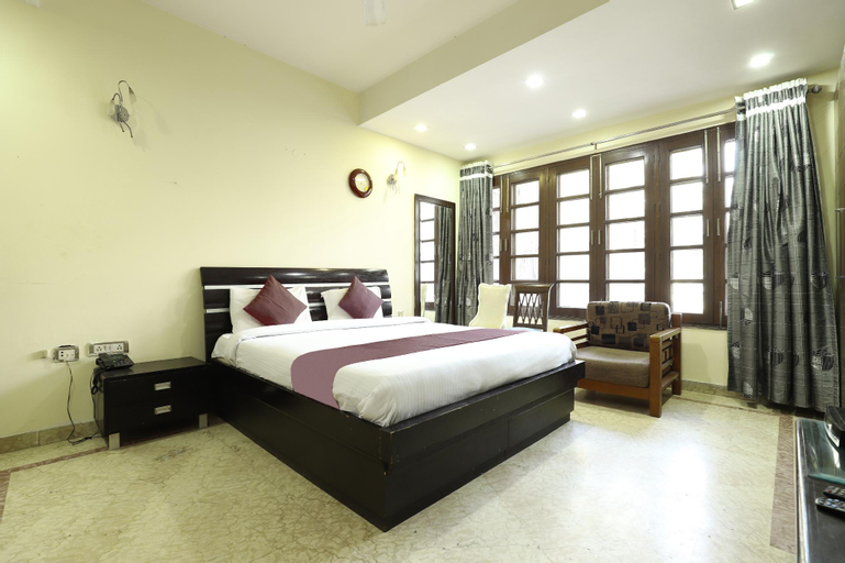 Bedroom 9