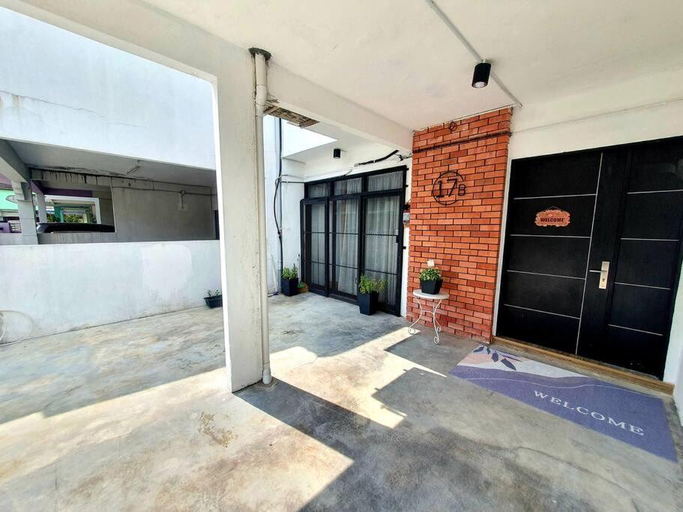 Others 2, Cozy House 4 Room10Pax (TS) @ALMA BM, Seberang Perai Tengah