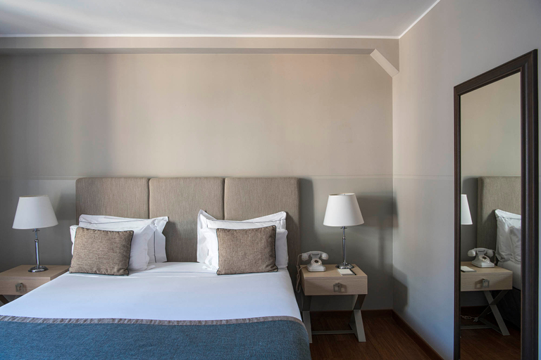 Bedroom 13