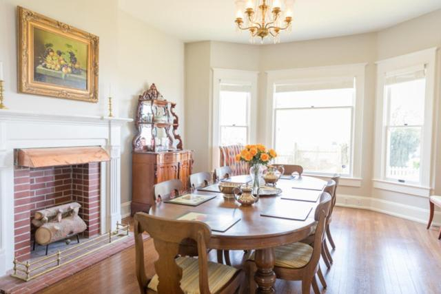 Others 3, Clifton House - Observatory - King Suite, Sleeps 4, Mississippi River Views, Adams