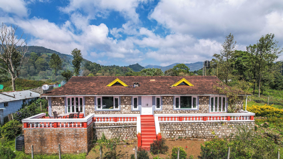 Rico Retreat, The Nilgiris