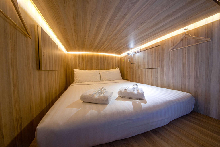 Bedroom 10