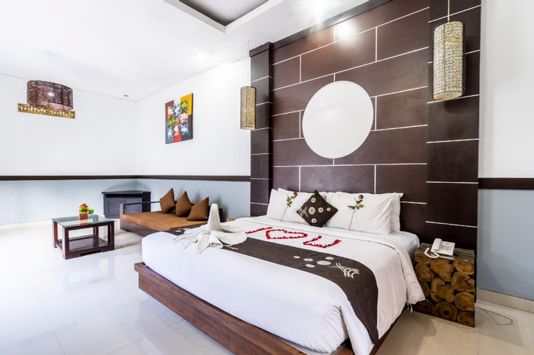 Bedroom 17