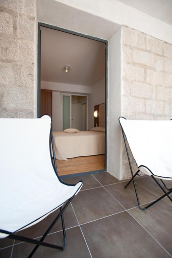 Bedroom 3, En Aparte, Corse-du-Sud