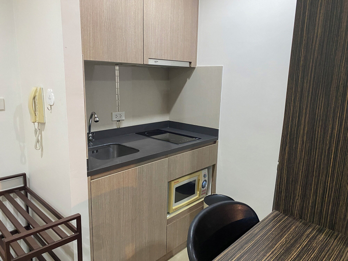 Others 5, Unixx condo, Pattaya