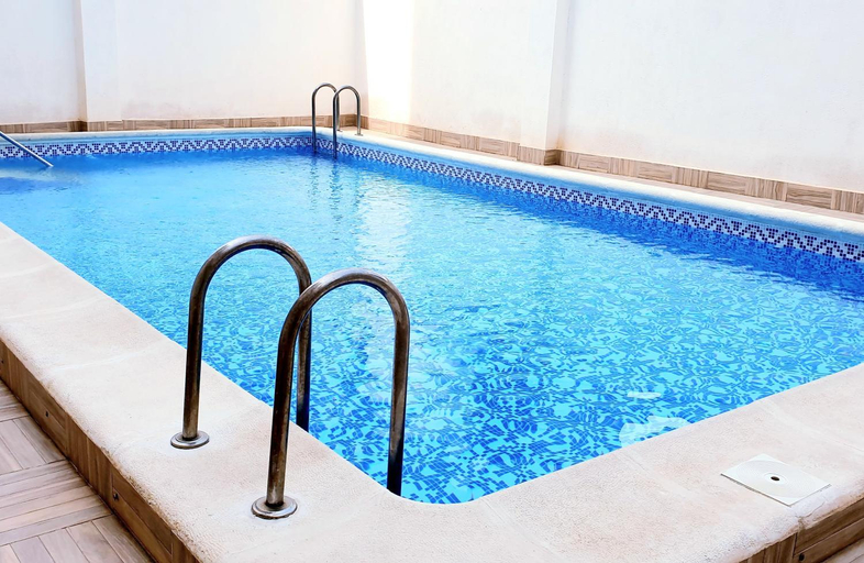 Others 3, Apartamento Rivera, Alicante