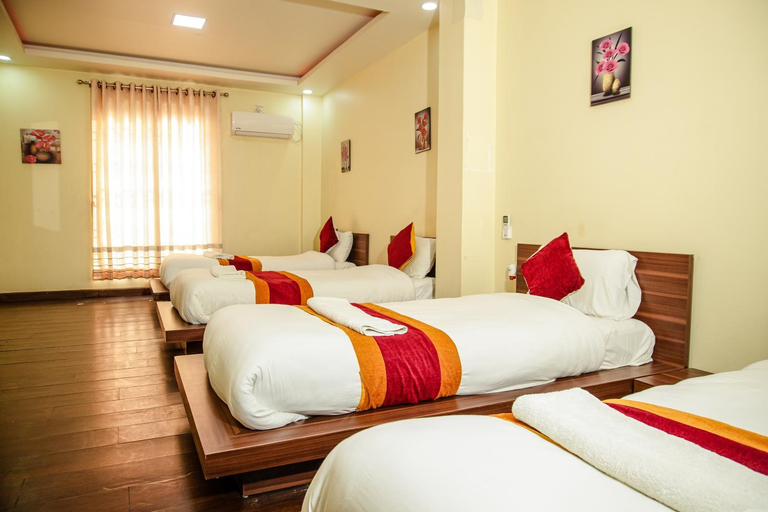 Others 5, Hotel Edingo Inn, Koshi