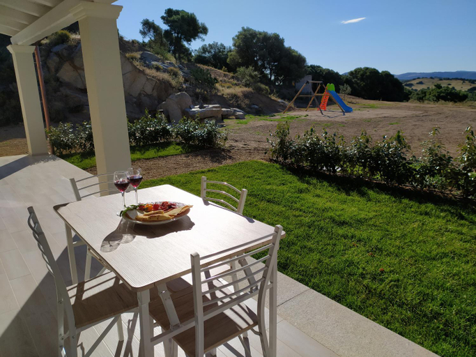 Others 5, Agriturismo Prendas de Sole, Olbia-Tempio