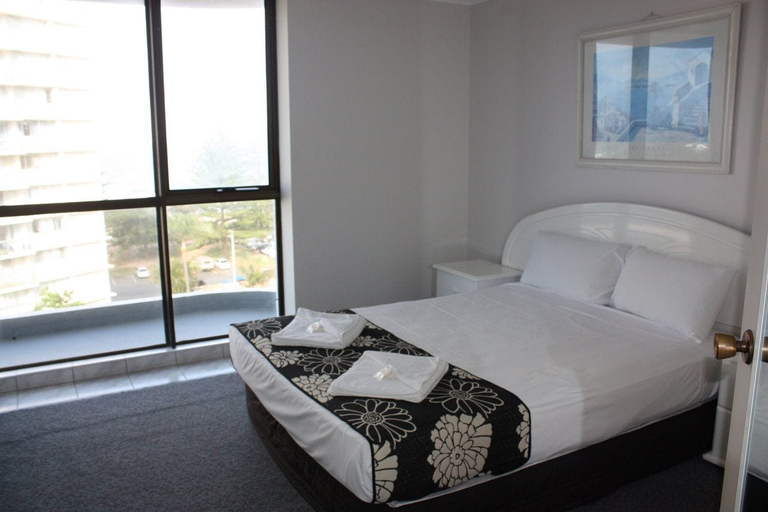 Others 3, Burleigh Gardens North Hi-Rise, Gold Coast