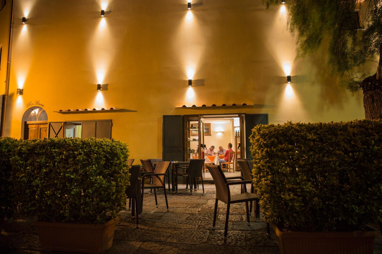 Food & Drinks 4, Rianna Rooms & Breakfast, Salerno