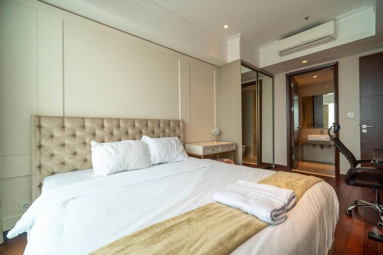 Bedroom 18