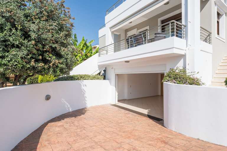 Exterior & Views 2, Villa Katerina, Crete