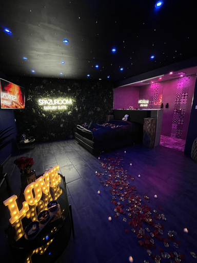 Others 4, Spazuroom Luxury Suite, Hainaut