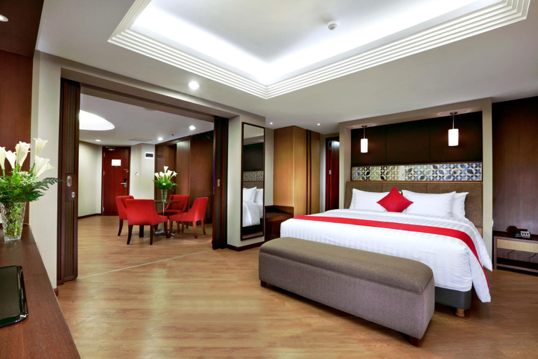 Bedroom 10