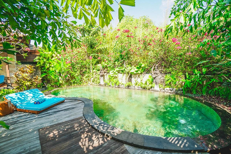 Swimming Pool 4