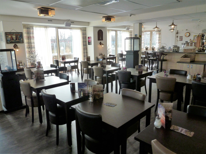 Food & Drinks 4, Hotel 't Zwaantje, Zijpe
