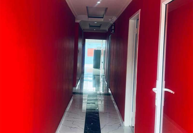 Others 5, Goldwell airport Lodge, Ekurhuleni