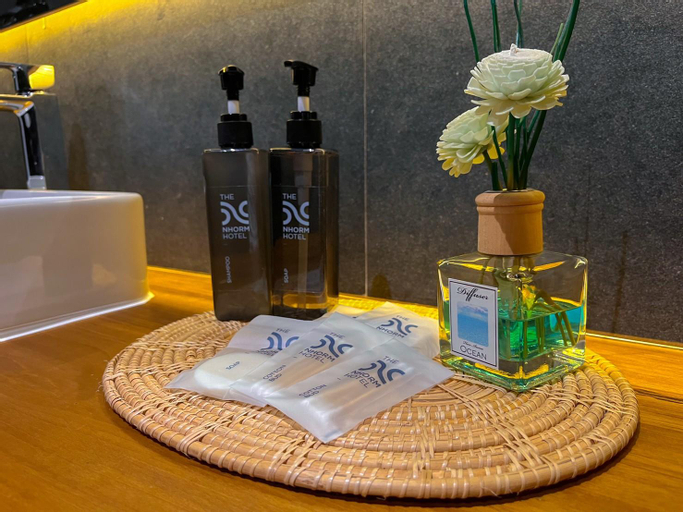 Amenities 16