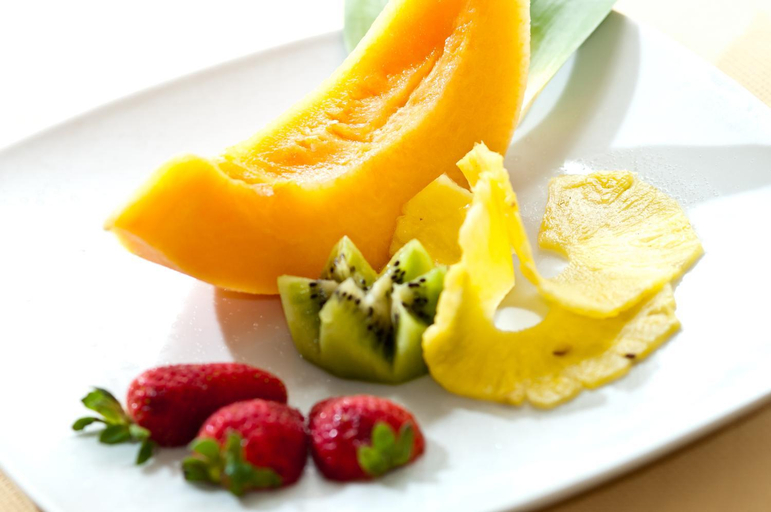 Food & Drinks 5, Hotel Milan, Rovigo