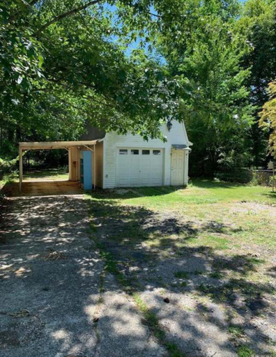 Others 4, Small private get away, tiny home garage studio apartment, Pasquotank