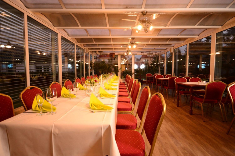 Others 5, Hotel am Stadtwald, Vorpommern-Rügen