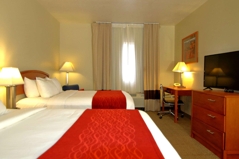Bedroom 10