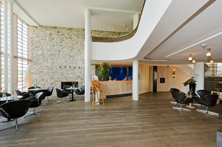 Public Area, Hotel Kaufmann, Ostallgäu