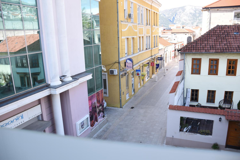 View, VIP Apartments Mostar, Herzegovina-Neretva