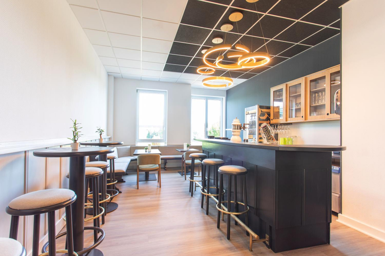 Public Area 3, Hotel Bessunger Forst, Darmstadt-Dieburg