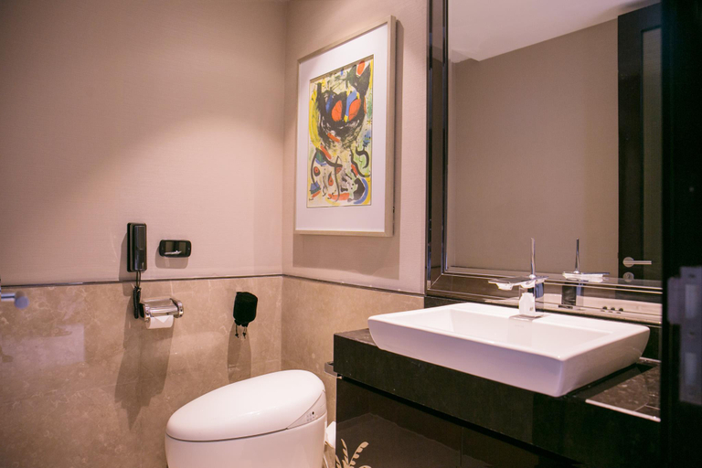 Bathroom 8