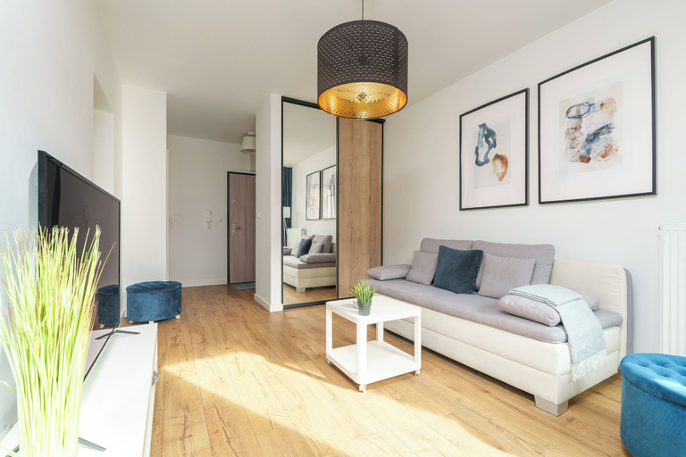 Others 4, MARGI Lotus Apartment, Szczecin