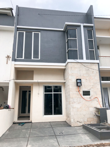 Vila Kian F5, Malang