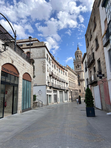 Others 3, Apartamentos la Catedral de Jaen, Jaén
