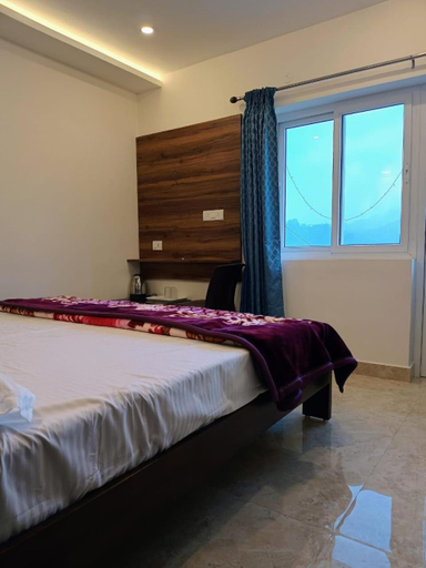 Bedroom 14