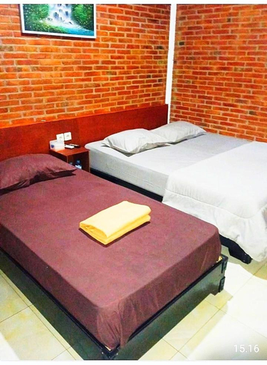 Others 3, Berkah Homestay, Magelang