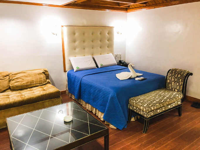 Bedroom 7
