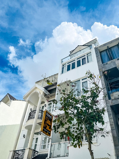 HÀ THU HOUSE, Đà Lạt