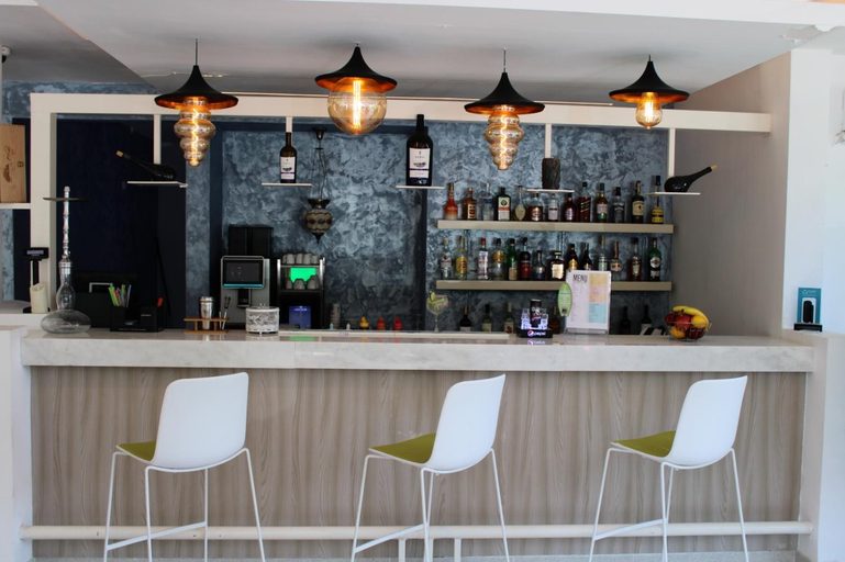 Food & Drinks 4, Spring Holiday Resort, Mangalia