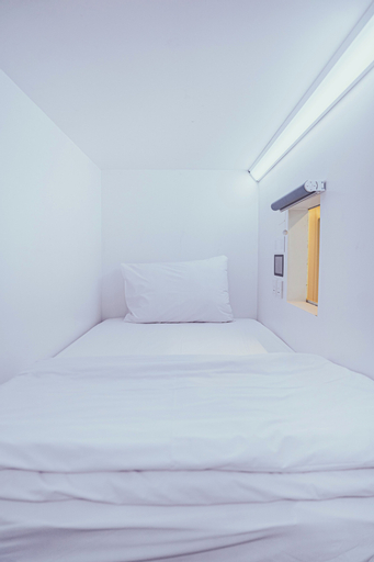 Bedroom 20