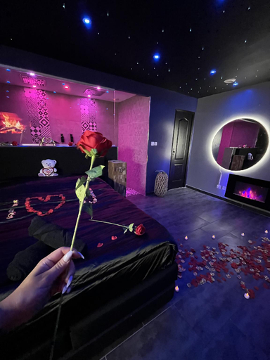 Others 5, Spazuroom Luxury Suite, Hainaut