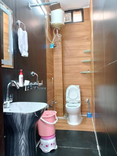 Others 2, Homlee Heritage Flat with kitchen in Central Delhi, Delhi