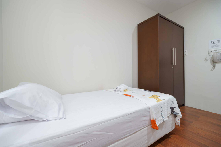 Bedroom 6