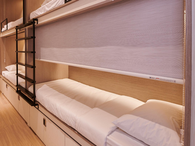 Bedroom 9