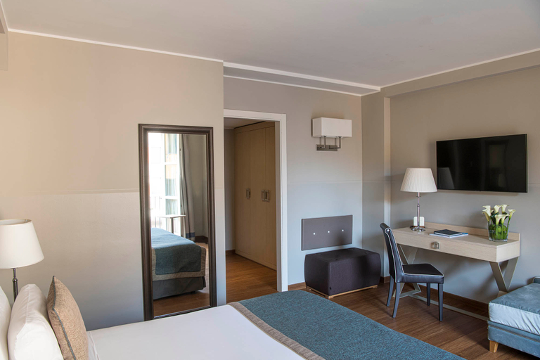 Bedroom 14
