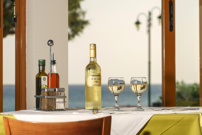 Others 5, Alianthos Beach Hotel, Crete