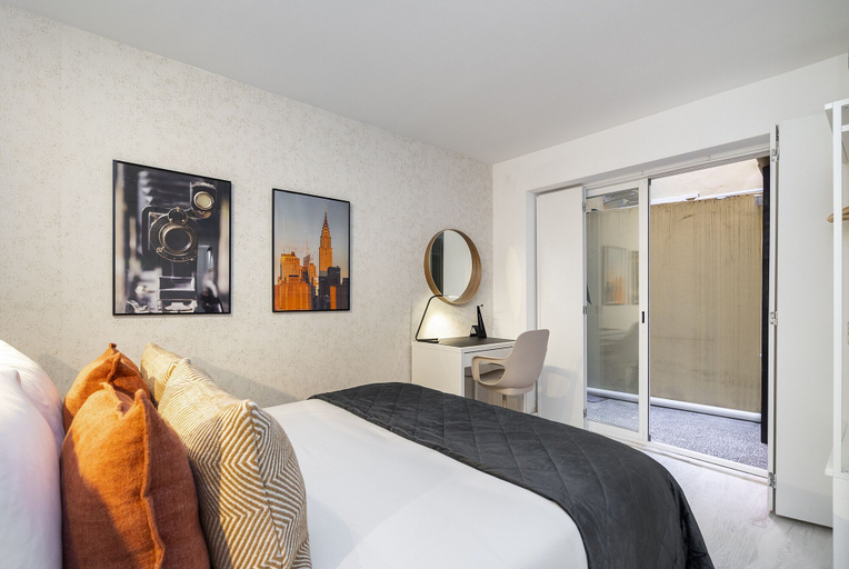 Others 5, Lisbon'S Best Kept Secret: 2-Bed W/Ac & Patio, Lisbon
