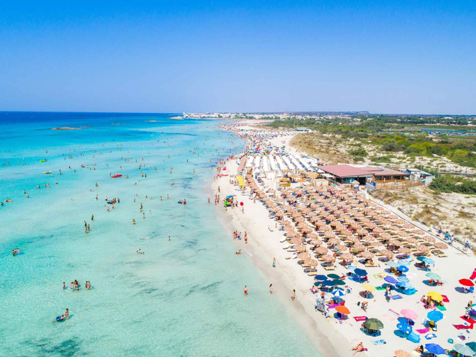 Others 4, Front Beach Torre Mozza by LoveSud, Lecce